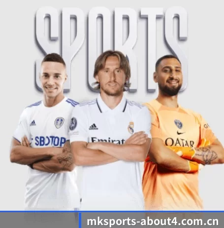 MKSports的故事