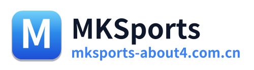 MKSports Logo